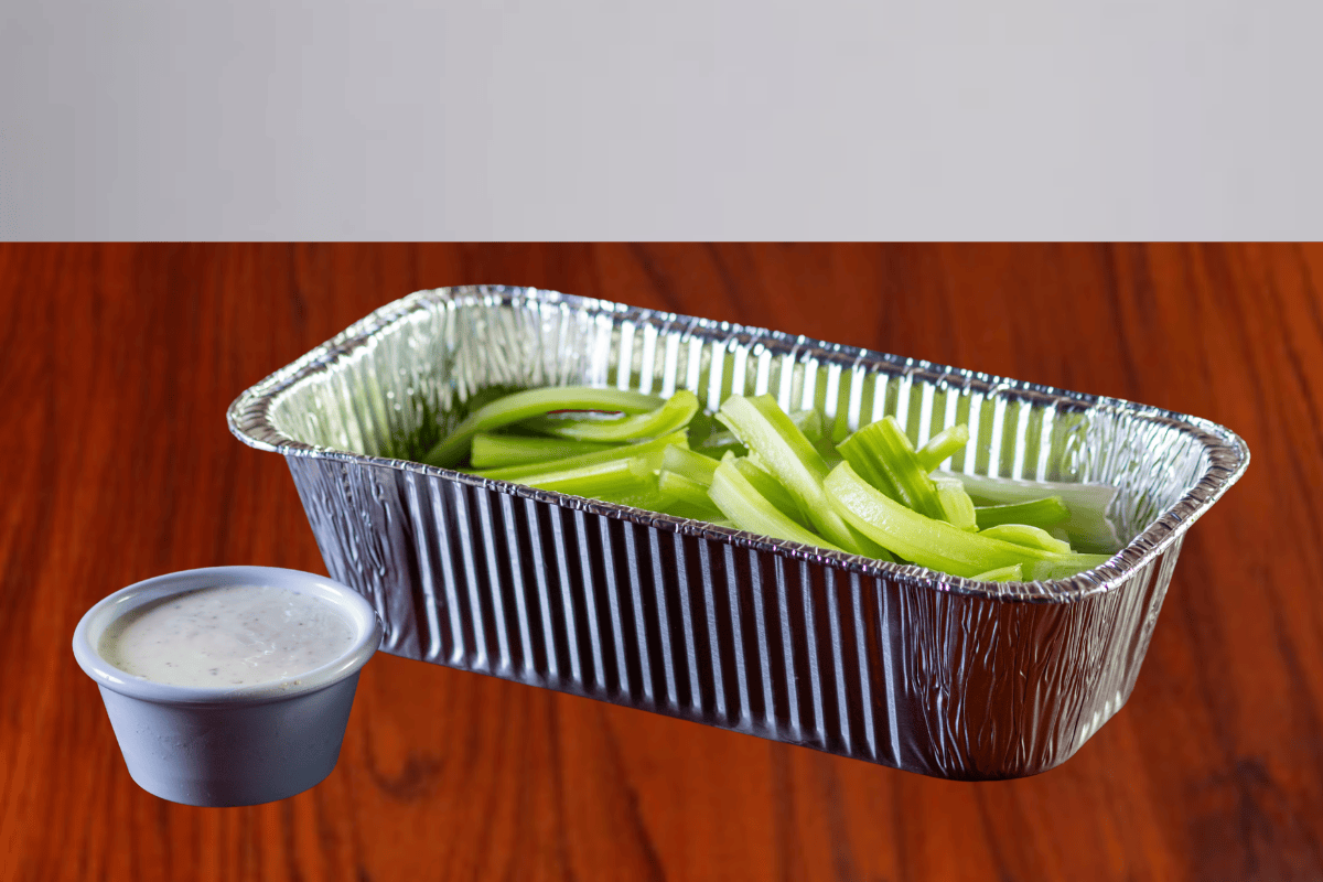 Celery
